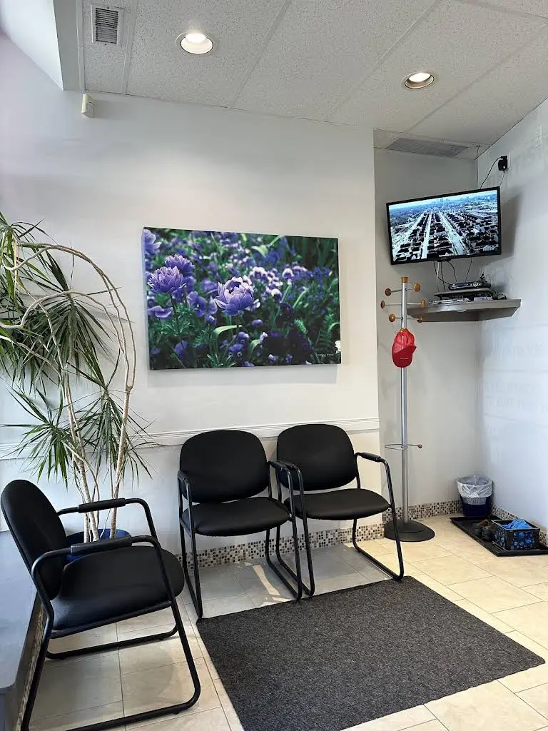 Burlingwood Family Dentistry