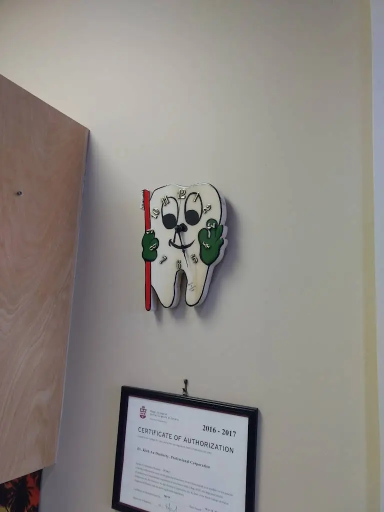 Burlingwood Family Dentistry