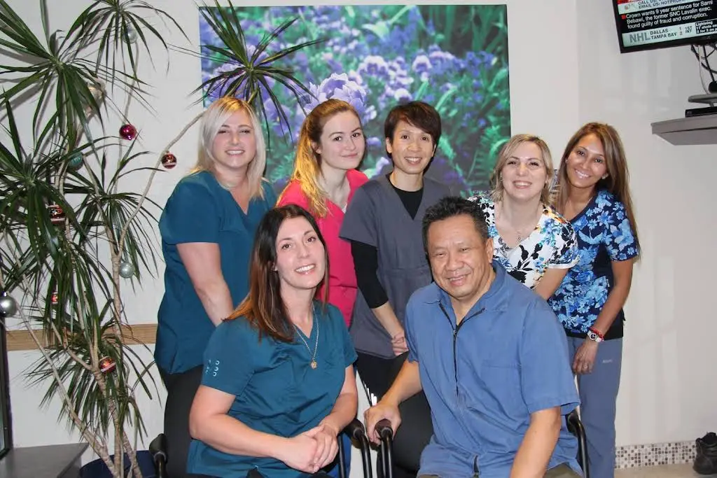 Burlingwood Family Dentistry