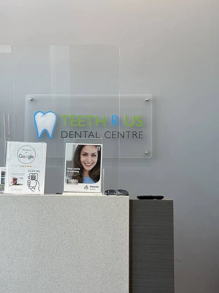 Teeth R Us Dental Centre