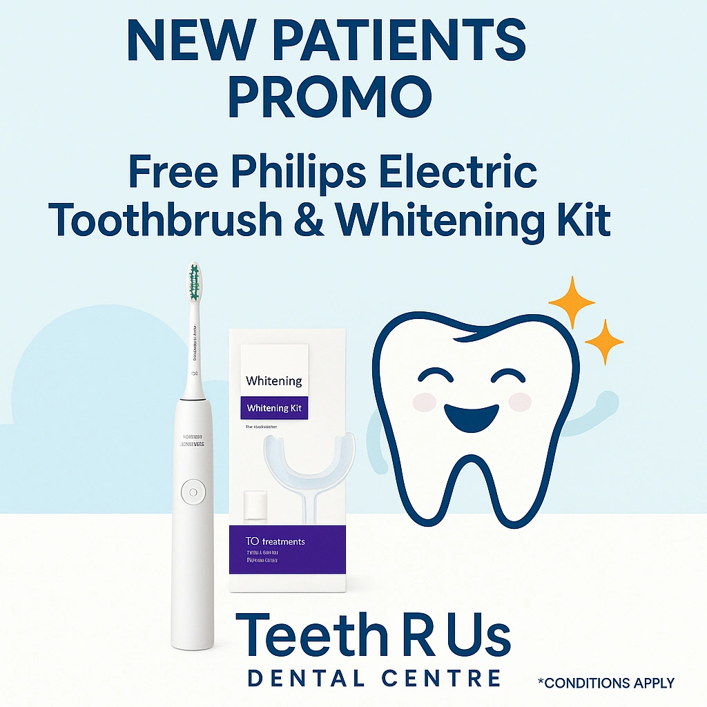 Teeth R Us Dental Centre