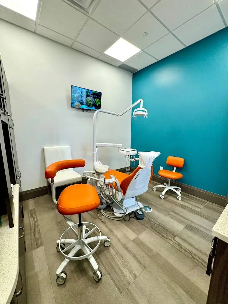 Orchard Family Dentistry Burlington