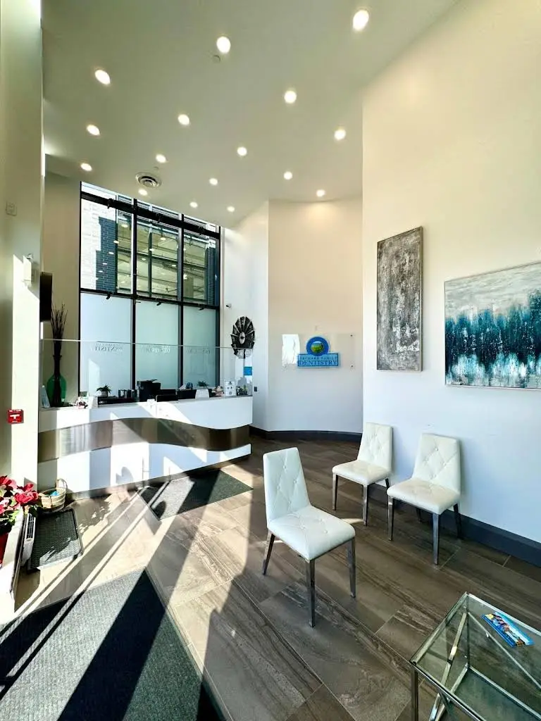Orchard Family Dentistry Burlington