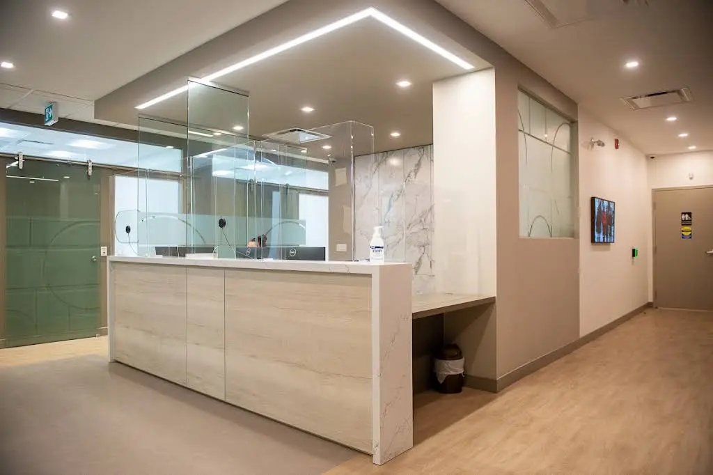 Burlington Periodontics