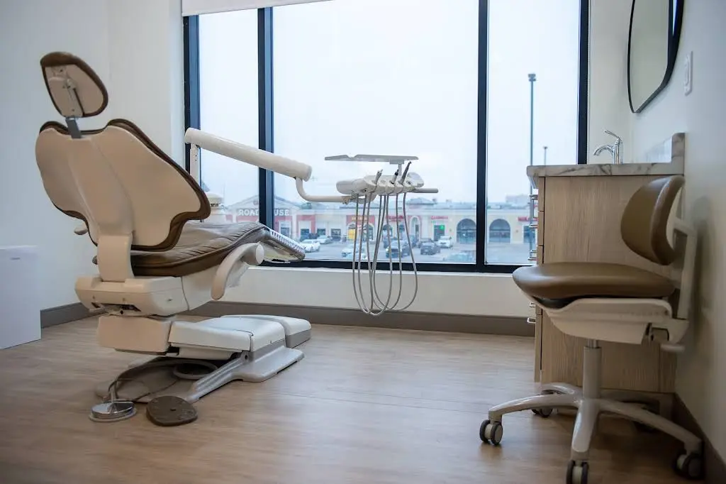 Burlington Periodontics