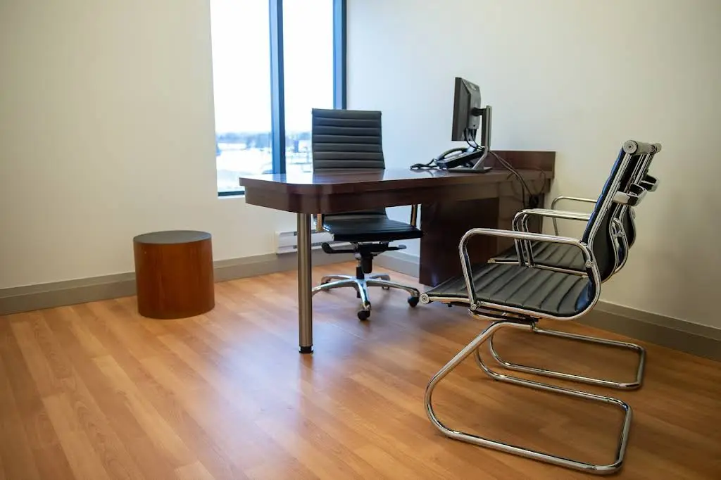Burlington Periodontics