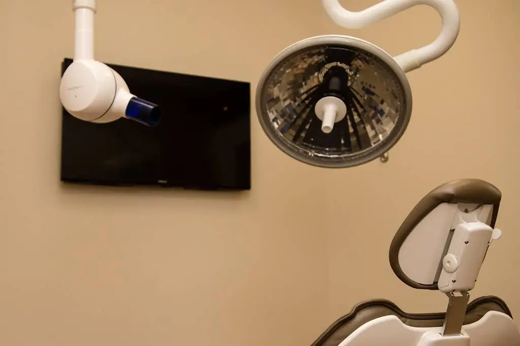 Burlington Periodontics