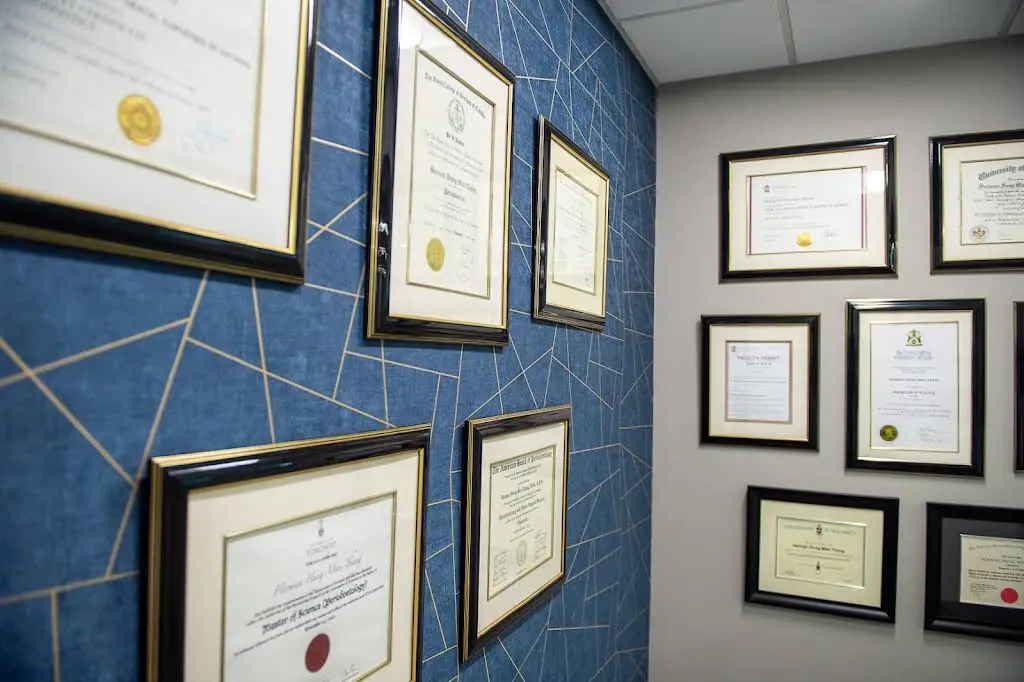 Burlington Periodontics