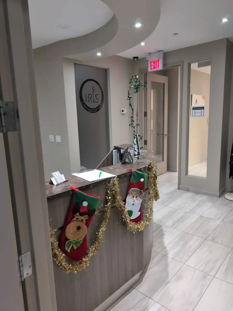 Iris Dental Group