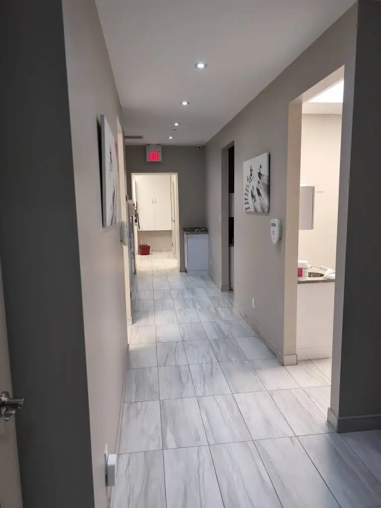 Iris Dental Group