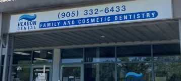Headon Dental