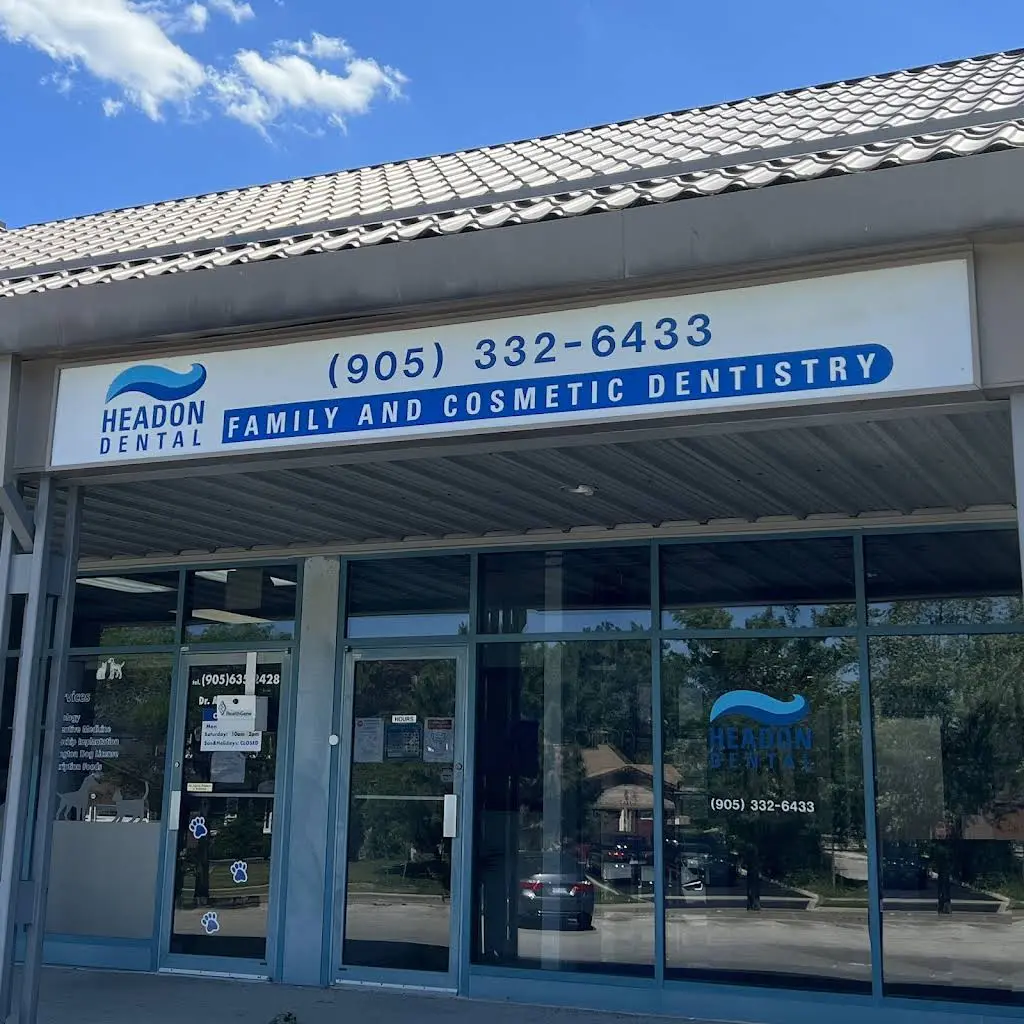 Headon Dental