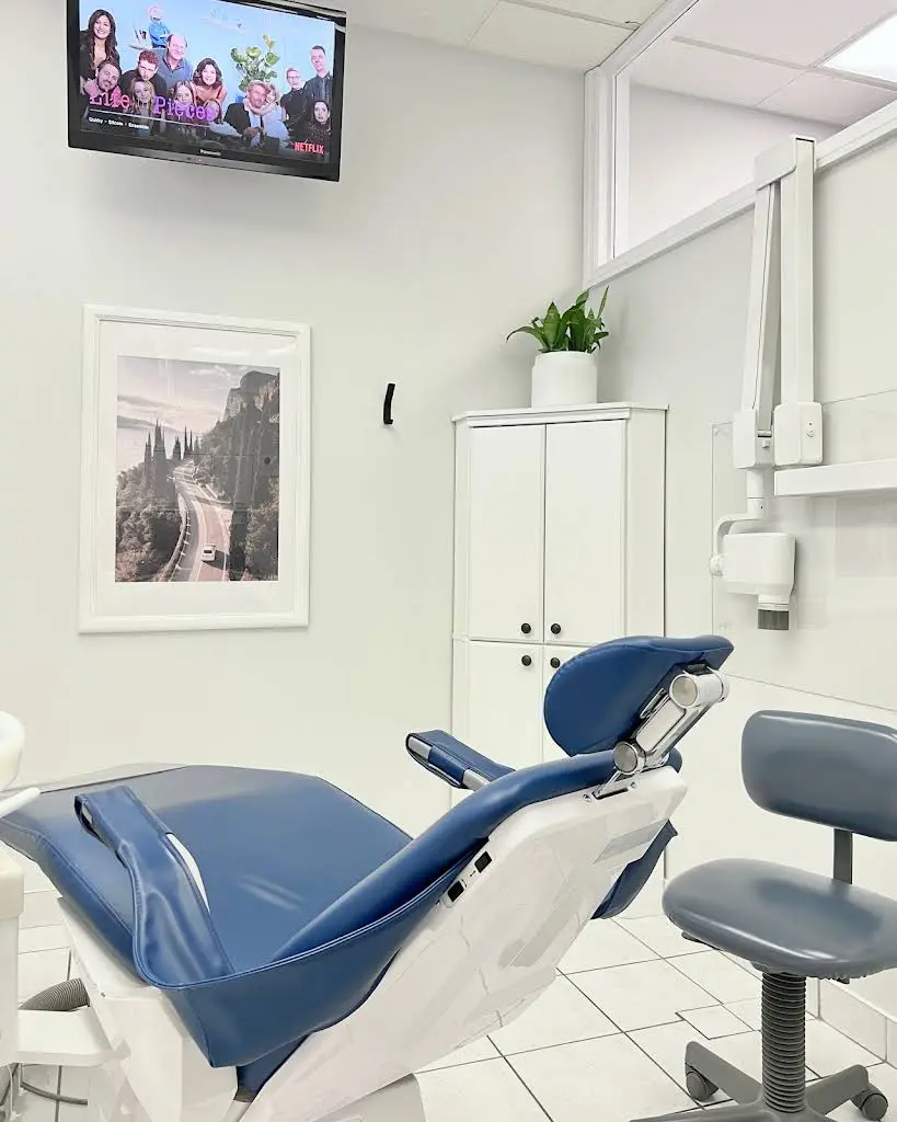 Headon Dental