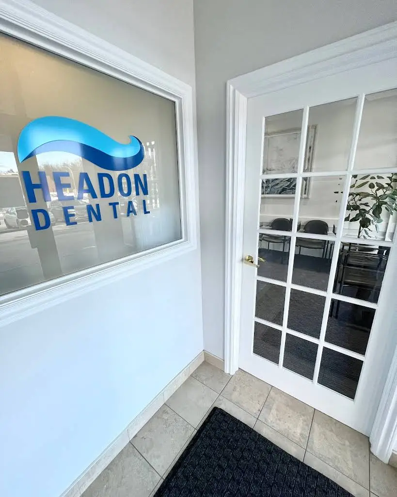 Headon Dental