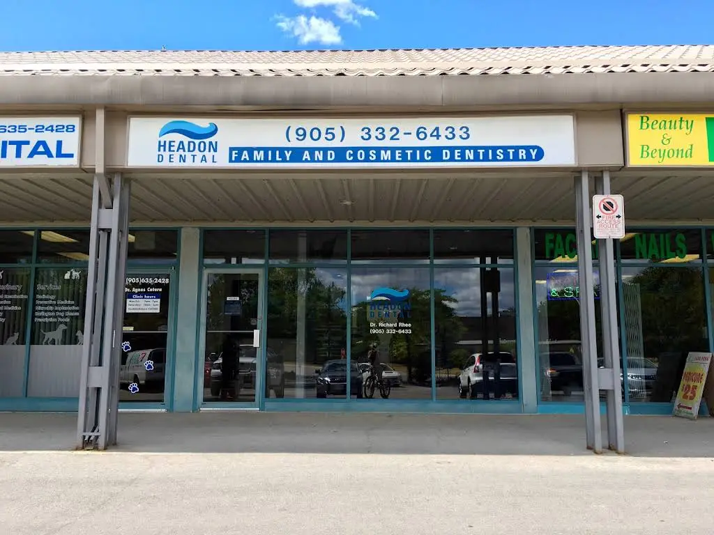 Headon Dental