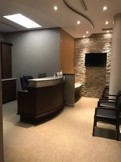 Asleep For Dentistry, Burlington