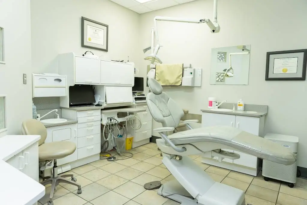 Dental Health Group