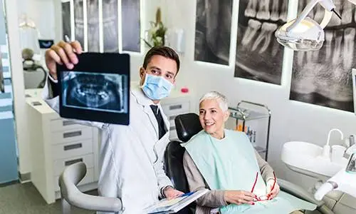 Dental Health Group