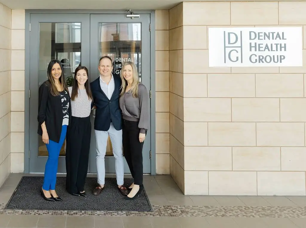 Dental Health Group