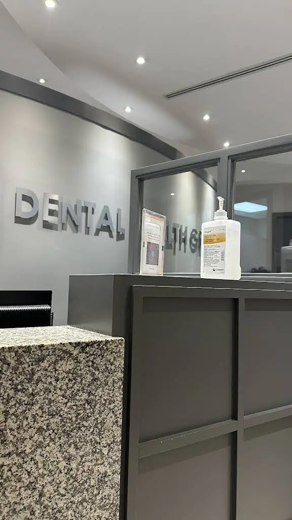 Dental Health Group
