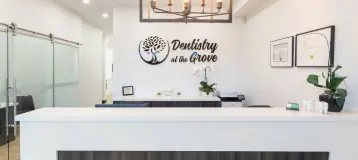 Dentistry at The Grove