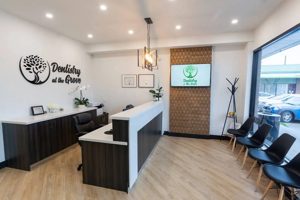 Dentistry at The Grove
