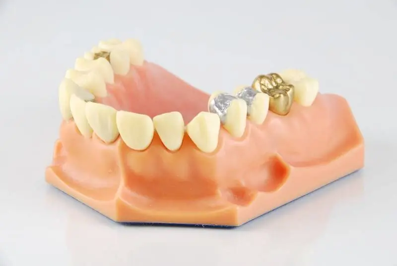 Dentistry at The Grove