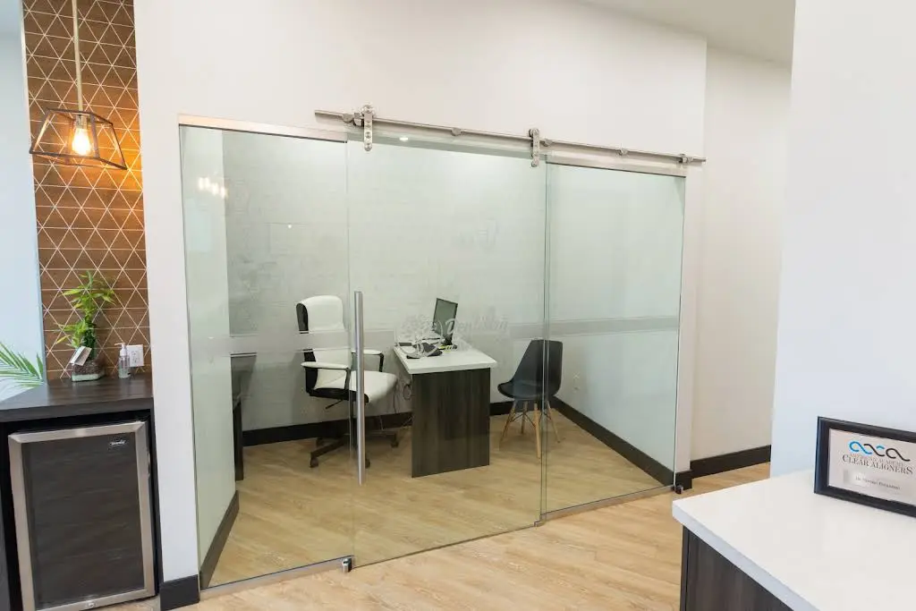 Dentistry at The Grove