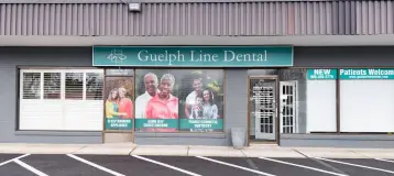 Guelph Line Dental