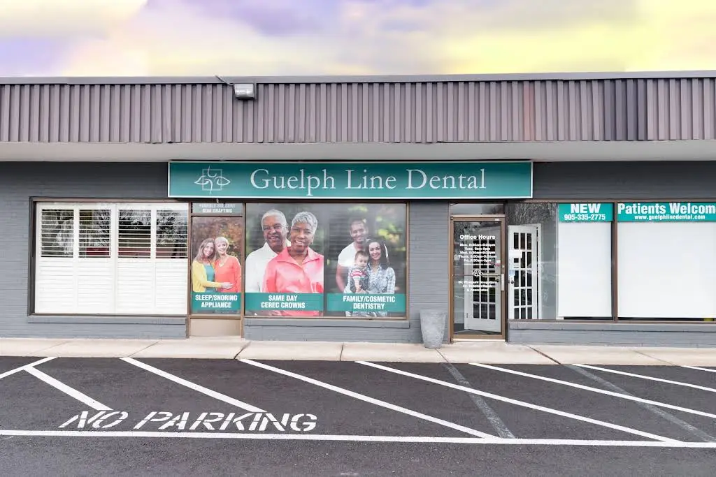 Guelph Line Dental