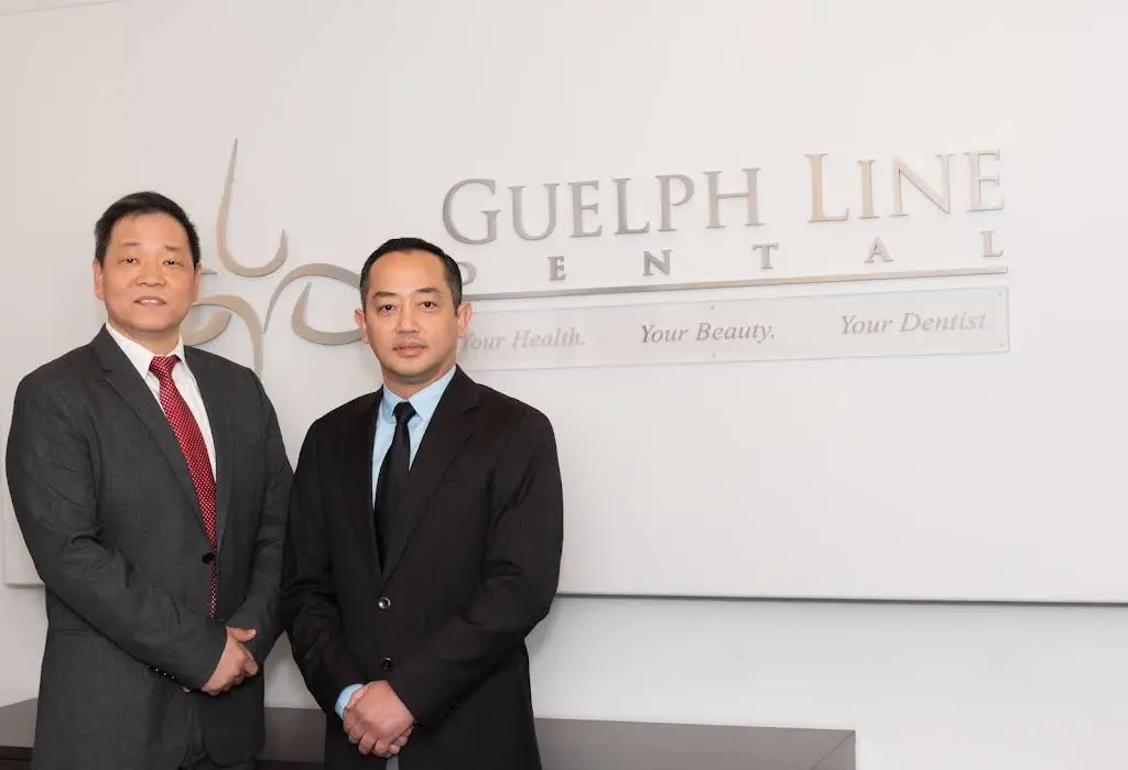 Guelph Line Dental