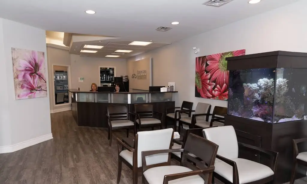Guelph Line Dental