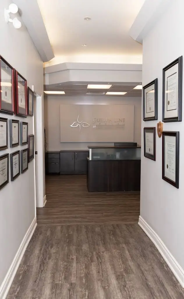 Guelph Line Dental