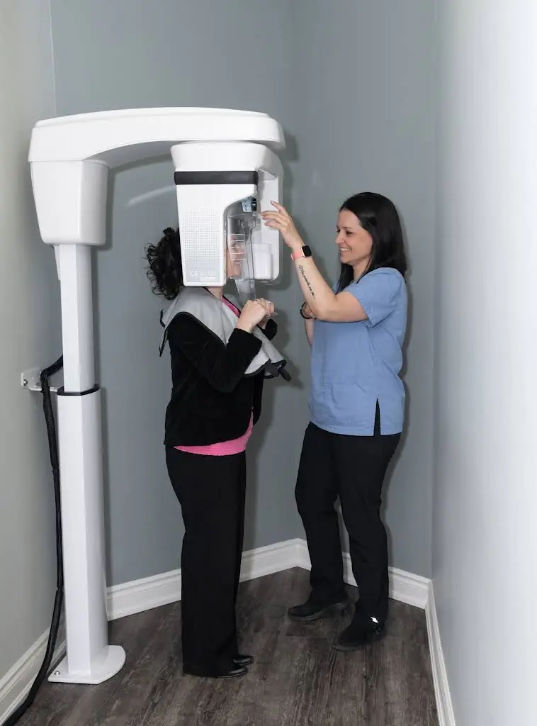 Guelph Line Dental