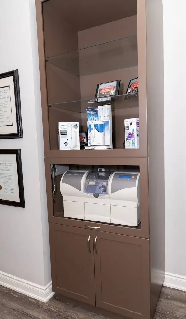 Guelph Line Dental