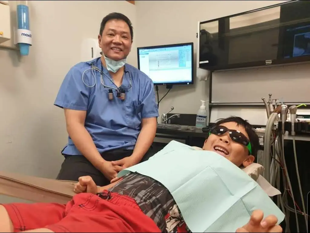 Guelph Line Dental