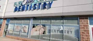 Burloak Centre Dentistry