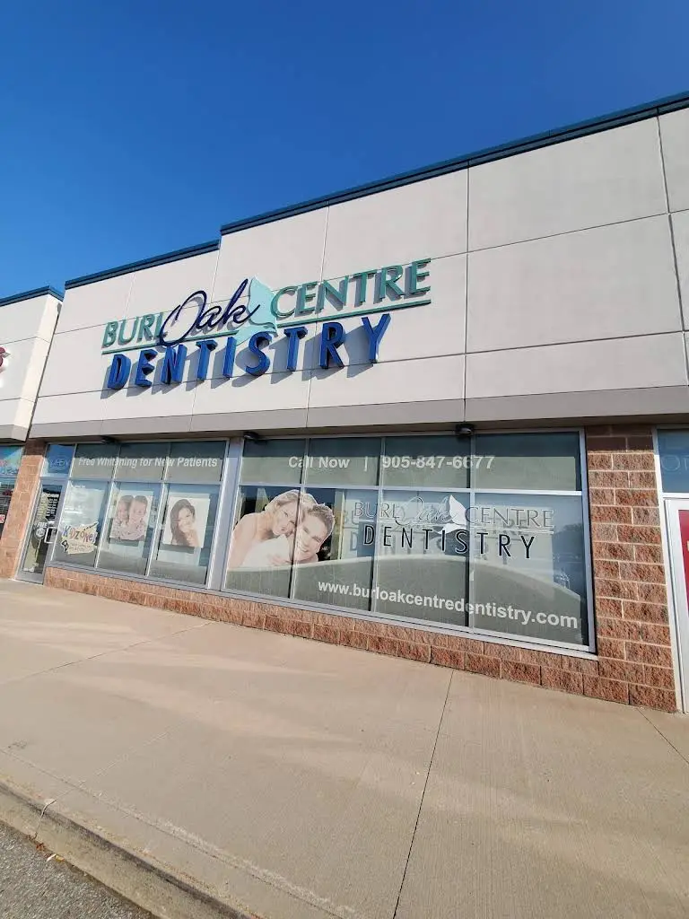 Burloak Centre Dentistry