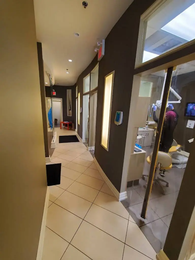 Burloak Centre Dentistry