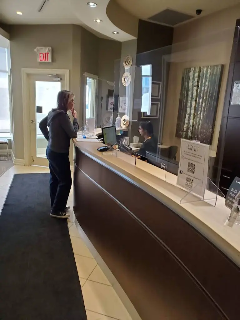 Burloak Centre Dentistry