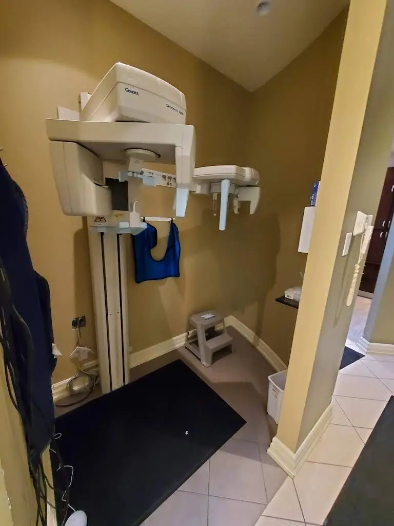 Burloak Centre Dentistry