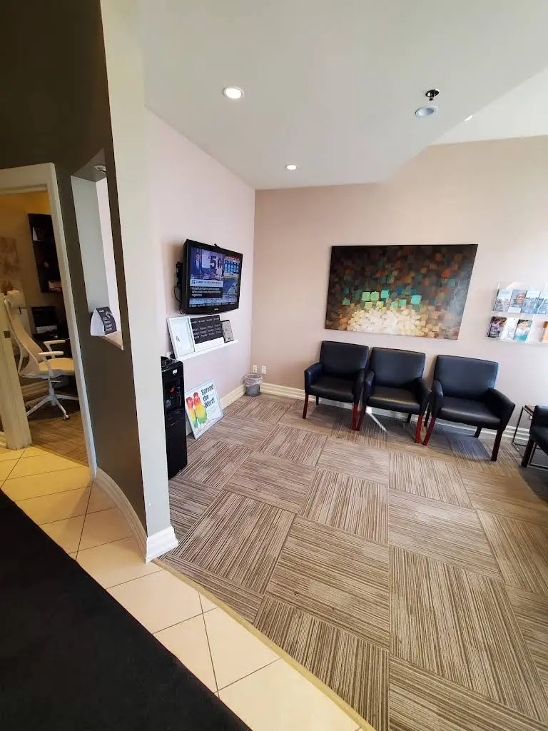 Burloak Centre Dentistry
