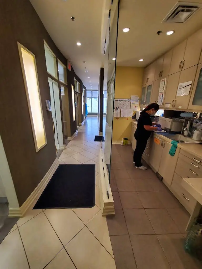 Burloak Centre Dentistry