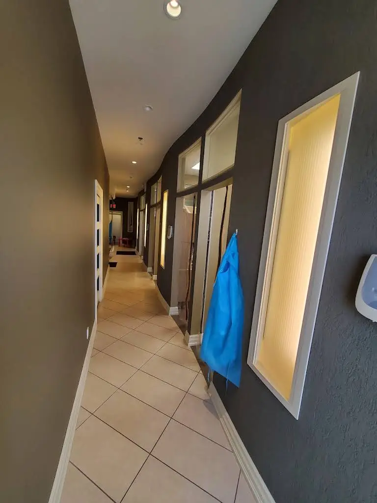 Burloak Centre Dentistry
