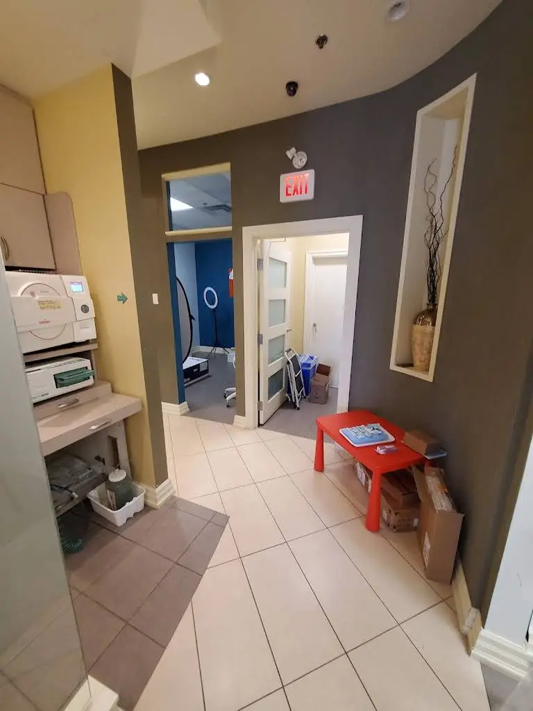 Burloak Centre Dentistry