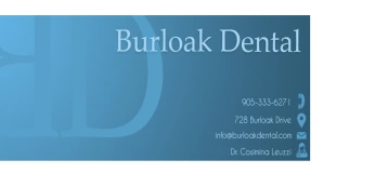 Burloak Dental