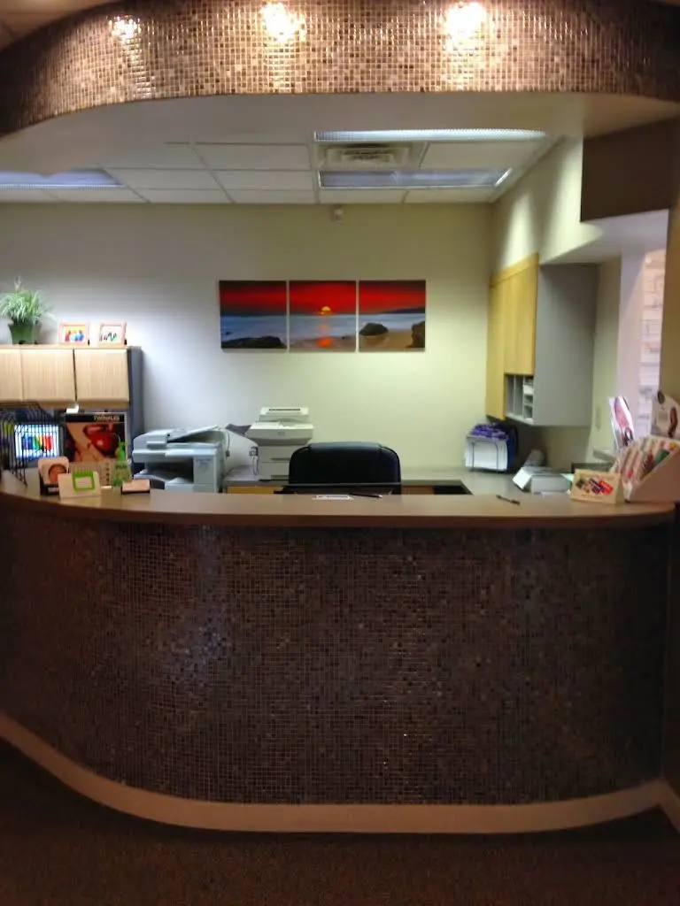 Eagle Creek Dentistry - Dr. Preeti Singh