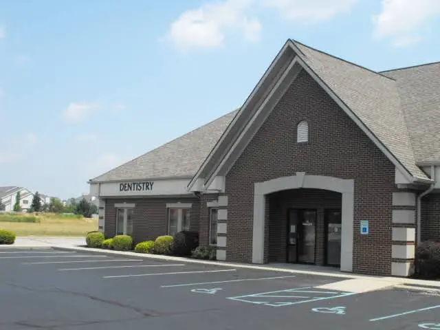 Eagle Creek Dentistry - Dr. Preeti Singh