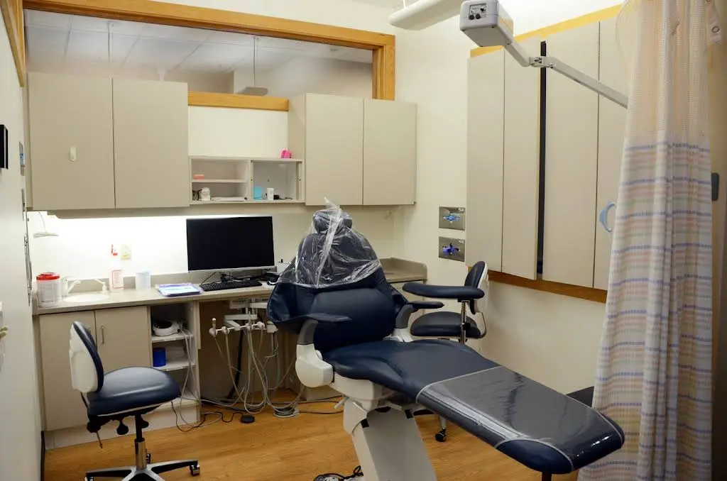 Olive Branch Dental Lafayette Rd
