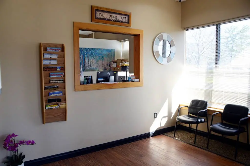 Olive Branch Dental Lafayette Rd